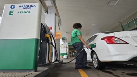 Nova pesquisa de pre&ccedil;os de combust&iacute;veis foi realizada pelo Procon-MS