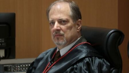 Relator no TJMS, desembargador Amaury da Silva 