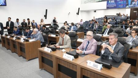 Assembleia Legislativa de Mato Grosso do Sul