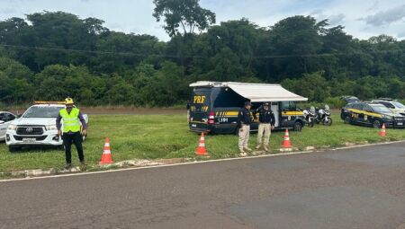 Opera&ccedil;&atilde;o aconteceu do dia 23 ao dia 28 de dezembro 