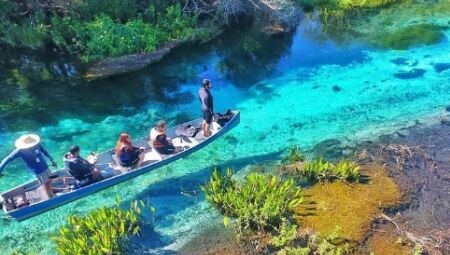 Turismo de MS fecha 2025 com 11 pr&ecirc;mios e maior presen&ccedil;a internacional