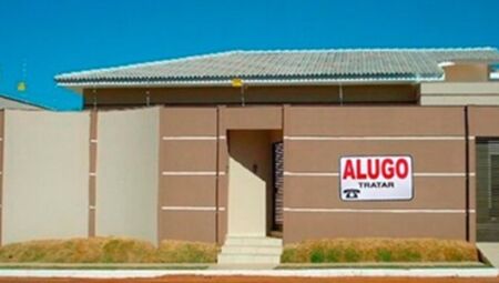 Infla&ccedil;&atilde;o do aluguel encerra 2025 com queda de 1,05%