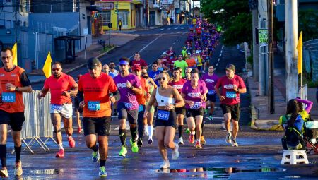 Ação promocional é para as provas de 2026