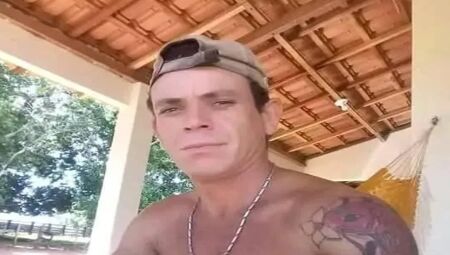 Damião foi morto a golpes de faca