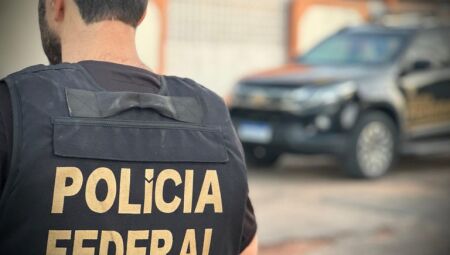 Português foragido da Interpol é encontrado e preso em Três Lagoas