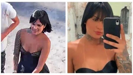 Ap&oacute;s ser arrastada na Marginal Tiet&ecirc;, Tainara passa por nova amputa&ccedil;&atilde;o