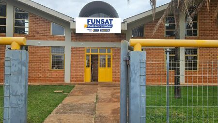 Funsat Polo Moreninhas