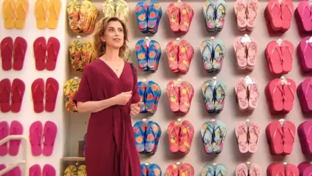Foto: Divulga&ccedil;&atilde;o/Havaianas