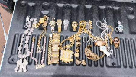 Família de "Peixão", líder do TCP, é interceptada pela PRF em rota para a Bolívia