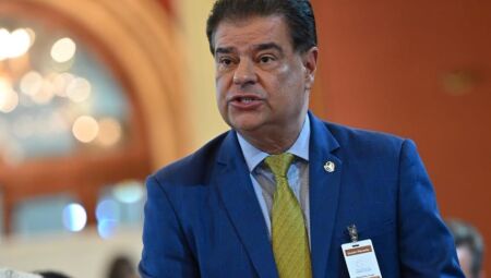 Foto: Gabinete/ Senador Nelsinho Trad