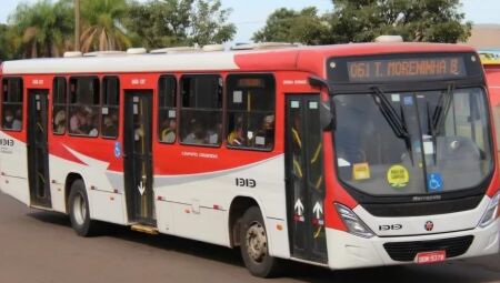 Foto: Jos&eacute; Augusto/&Ocirc;nibus Brasil