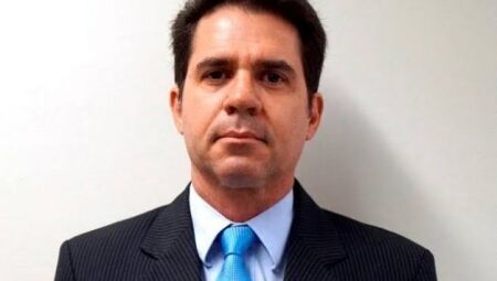 Desembargador João Marcelo Balsanelli