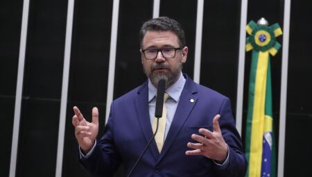 Deputado federal, Marcos Pollon