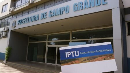 Valor do IPTU tem sido alvo de reclama&ccedil;&atilde;o - 