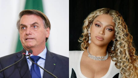 Filme sobre Bolsonaro usa m&uacute;sica de Beyonc&eacute;&nbsp;sem autoriza&ccedil;&atilde;o e &eacute; processado