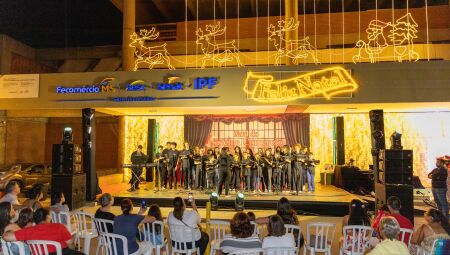 Os ingressos s&atilde;o gratuitos