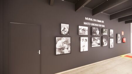 MIS passar&aacute; por revitaliza&ccedil;&atilde;o