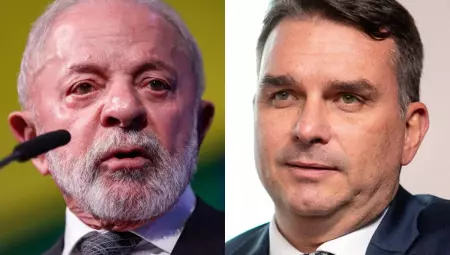 O levantamento indica ainda que Lula venceria outros pr&eacute;-candidatos em segundo turno