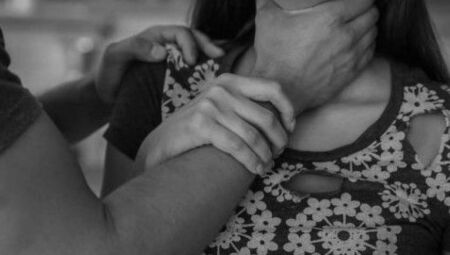 Imagem ilustrativa de enforcamento