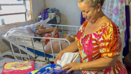 Outra novidade é que as famílias poderão acumular o Cuidar de Quem Cuida  com outros beneficios 