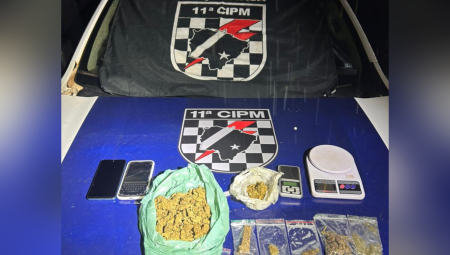 A&ccedil;&atilde;o da 11&ordf; CIPM - 