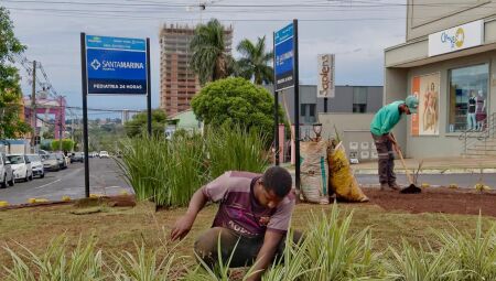 As propostas podem ser encaminhadas por e-mail ou entregues presencialmente na Central de Atendimento ao Cidadão