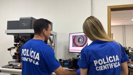 Ao longo do ano, foram realizados 95.274 exames periciais em todo o territ&oacute;rio sul-mato-grossense