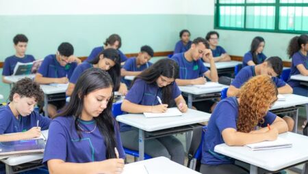 S&atilde;o 200 mil vagas 