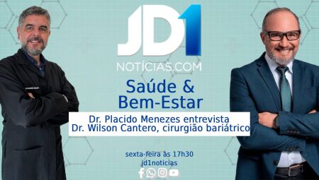Sa&uacute;de e Bem-Estar: Profissional bari&aacute;trico debate cirurgias x canetas emagrecedoras