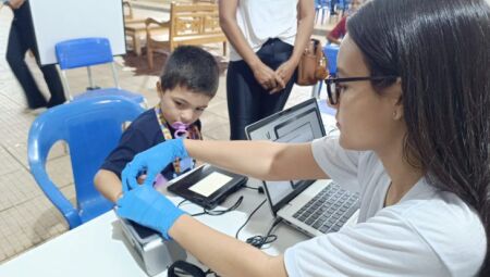 Dia D da Saúde Inclusiva