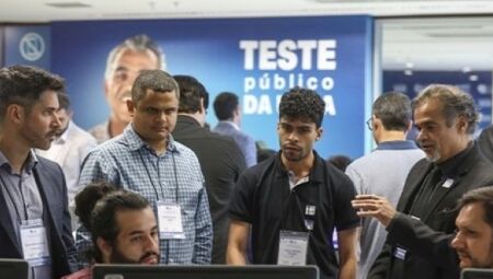 Foto: Luiz Roberto/Secom/TSE