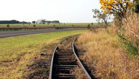 Somente para a Malha Oeste, estima-se um volume de R$ 35,7 bilhões em obras 