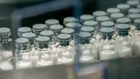 A vacina desenvolvida pelo Butantan demonstrou efic&aacute;cia de 74,7% contra a dengue sintom&aacute;tica em pessoas de 12 a 59 anos 