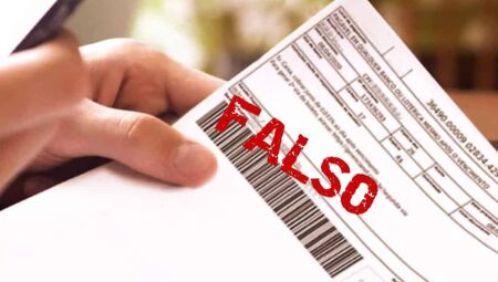 Cartórios de Protesto alertam para nova onda de fraudes com intimações e boletos