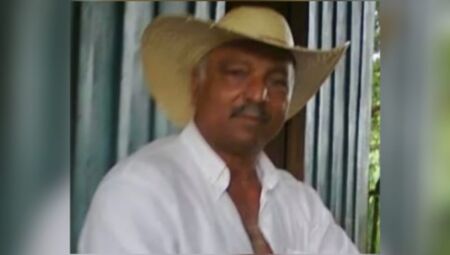 Idoso morre ao entrar em confronto com a PM em Guia Lopes da Laguna