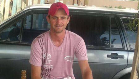 A vítima faleceu horas após ser esfaqueada