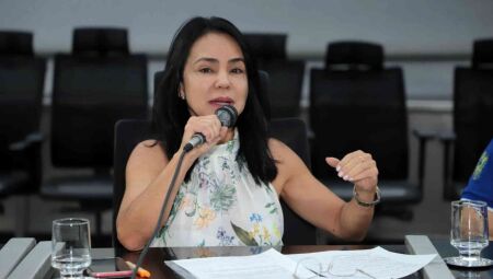 Foto: Izaias Medeiros/CMCG