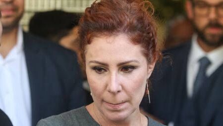 A extradição da deputada para o Brasil é analisada pela Justiça da Itália