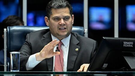 Senador Davil Alcolumbre