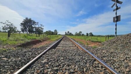 Mairinco de Pauda/Semadesc