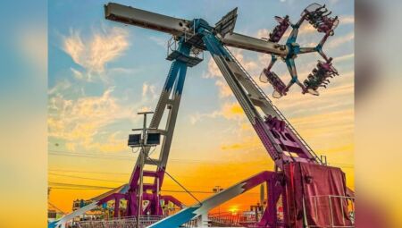 Vitinho abre nesta sexta-feira com passaportes a R$ 35