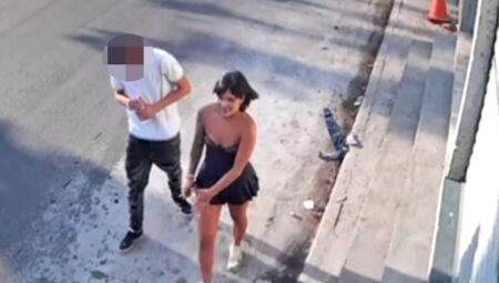 Tainara Souza Santos ficou gravemente ferida no sábado (29)