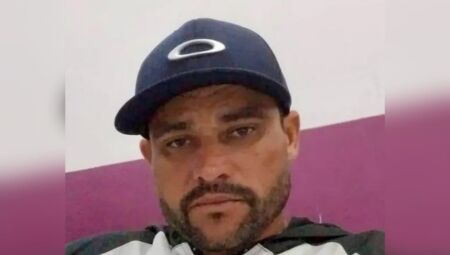 Motociclista morre dias após ser atingido por carro em Bataguassu