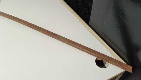 O caso aconteceu na noite de ontem