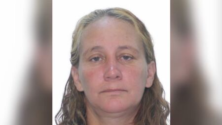 Mária de Fátima, morta pela prima e jogada na BR-262, em Campo Grande