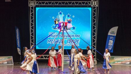 Foto: Daniel Reino/Setesc