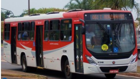 Crise ameaça continuidade do transporte coletivo em Campo Grande
