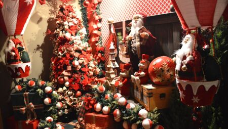 Programação segue até o dia 31 de dezembro 