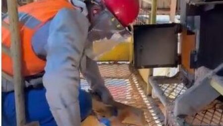 DEFRON incinera 14,5 toneladas de drogas em Dourados