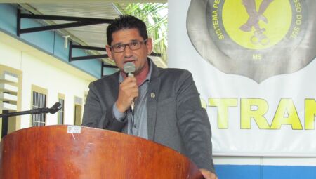 Alírio Francisco do Carmo - 